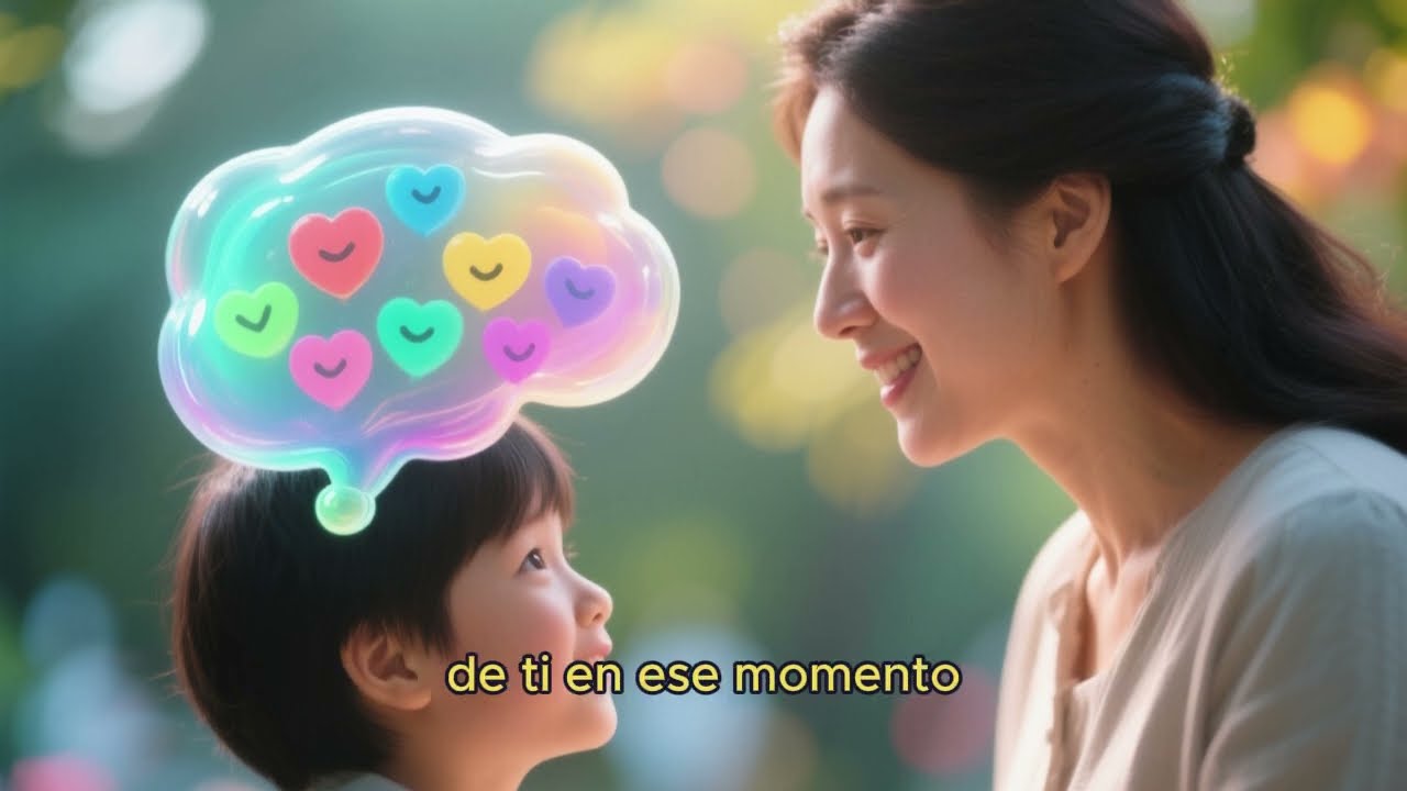 5 Errores Psicol&oacute;gicos al Educar: C&oacute;mo Entender el Cerebro Infantil