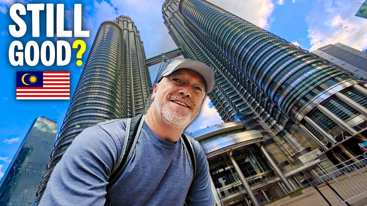 Back in Malaysia After 2 Years: Better or Worse? 🇲🇾