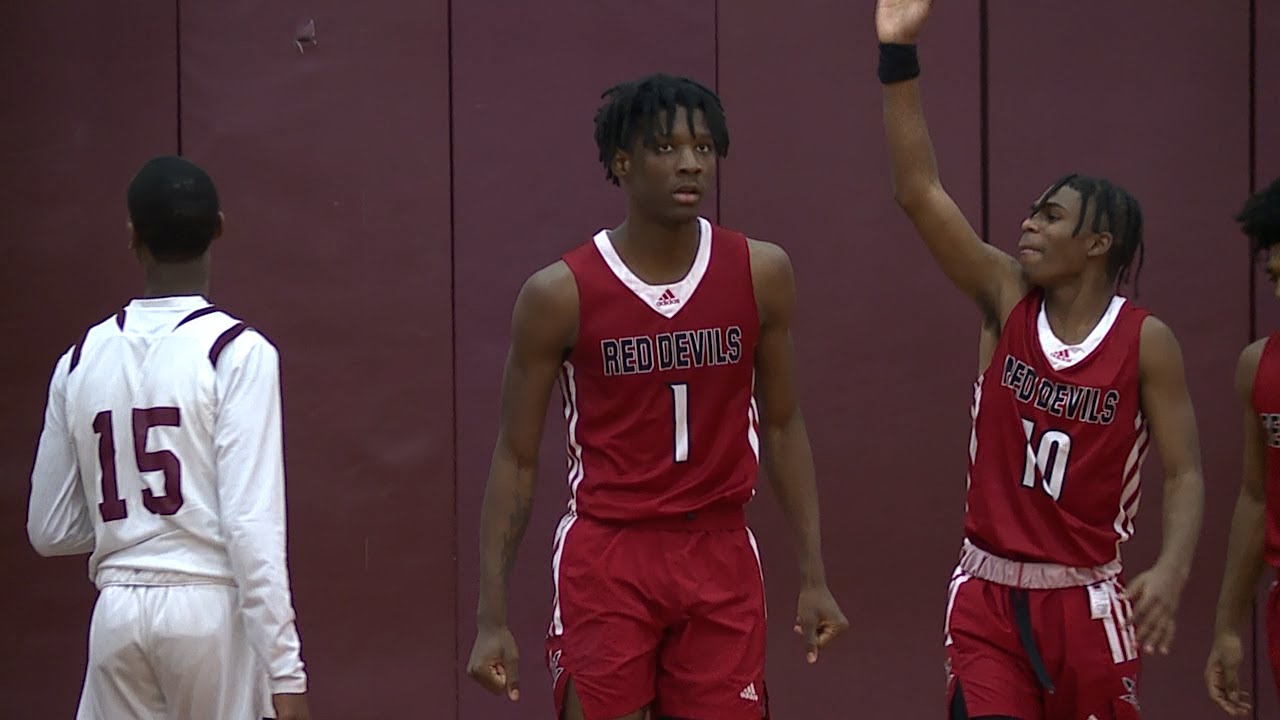 Campbell takes first place in MVAC Grey with win over Liberty