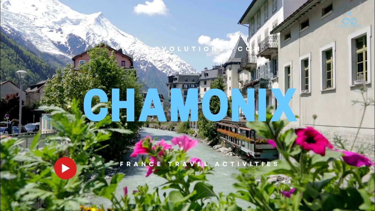 Chamonix - France Activity