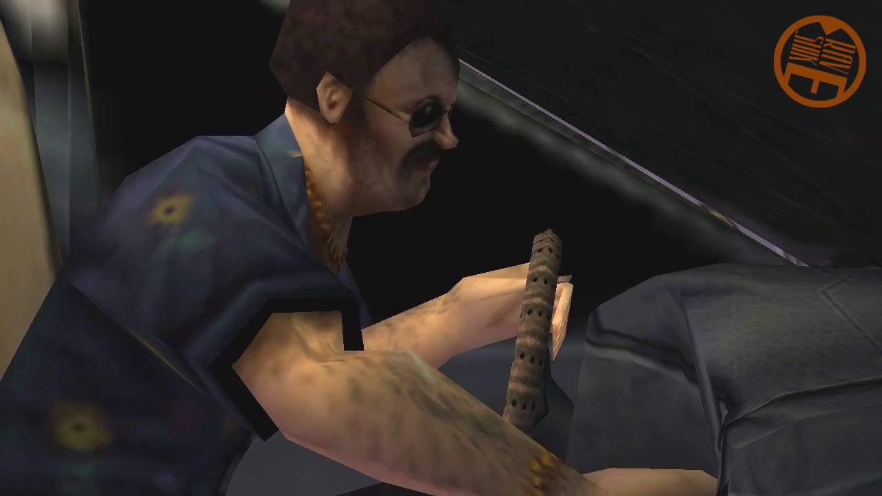 Hitman: Codename 47 - Playthrough - Plutonium Runs Loose [720p, 16:9]