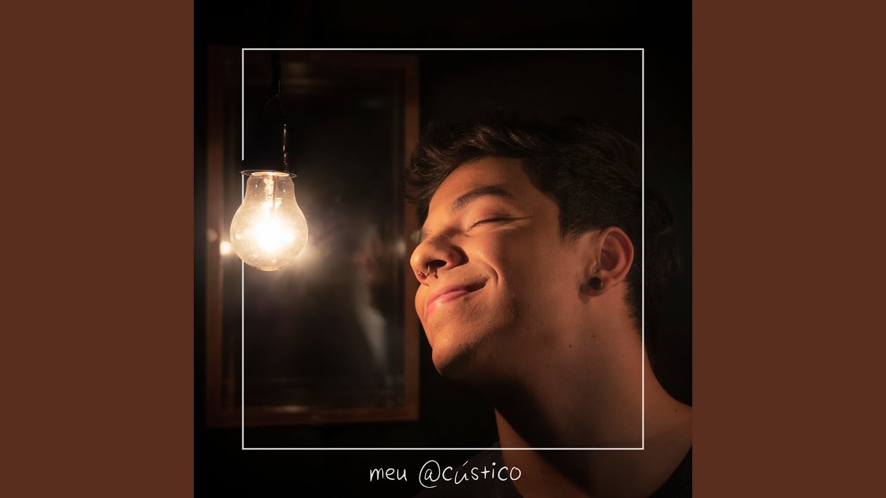 ingênuo (Acústico)