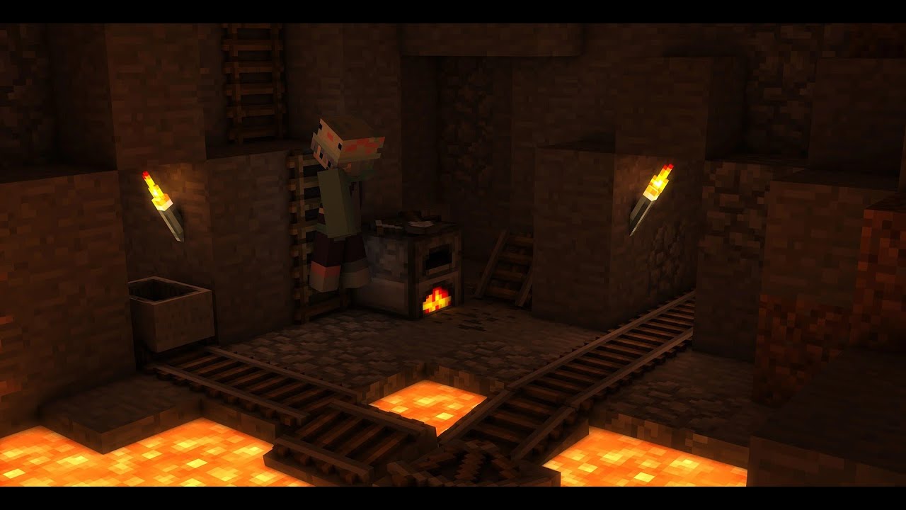 UOMO MISTERIOSO!!-Minecraft Roleplay S3 E7