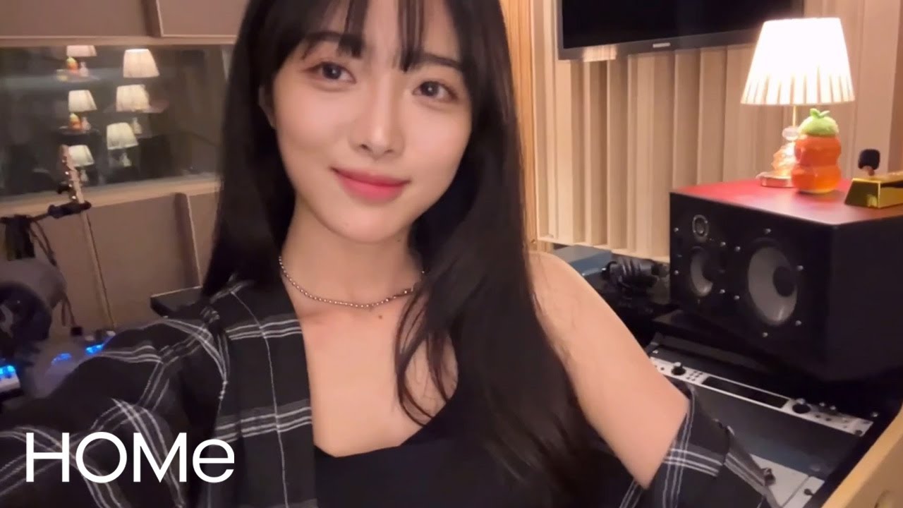 IU - 관객이 될게 I Stan U | COVER | Yeyoung