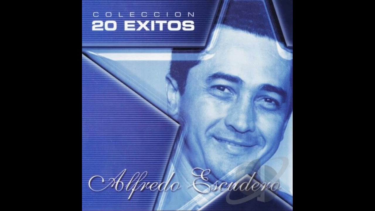 Habemos Hombres Buenos (En Vivo) - Alfredo Escudero & La Salsa Montañera. 