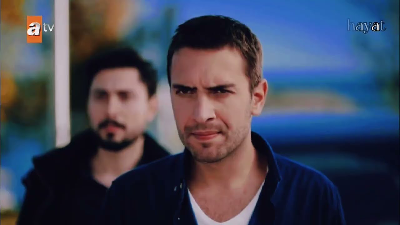 هذا ويامن ندگ || فخامة طاهر كاليلي😎 || مسلسل اشرح ايها البحر الاسود