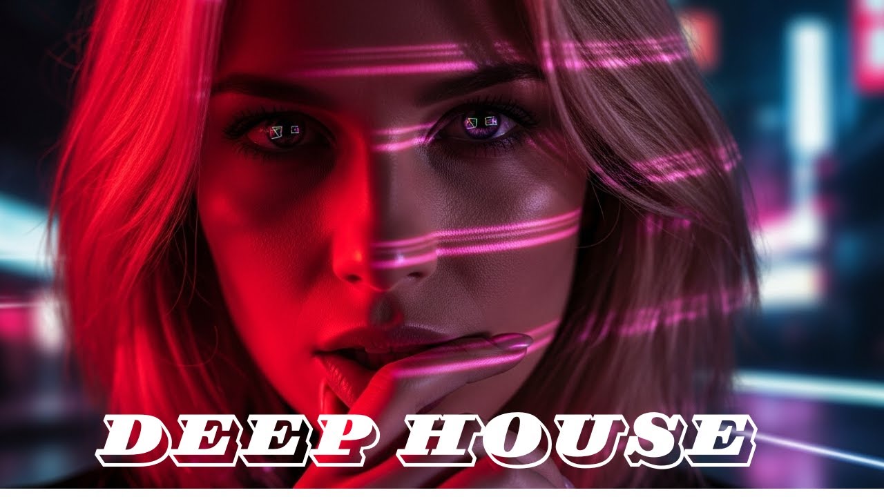 Best of Deep House 2026 | Chill Mix & Deep Feelings #deephouse #deepmusic #deepsleep