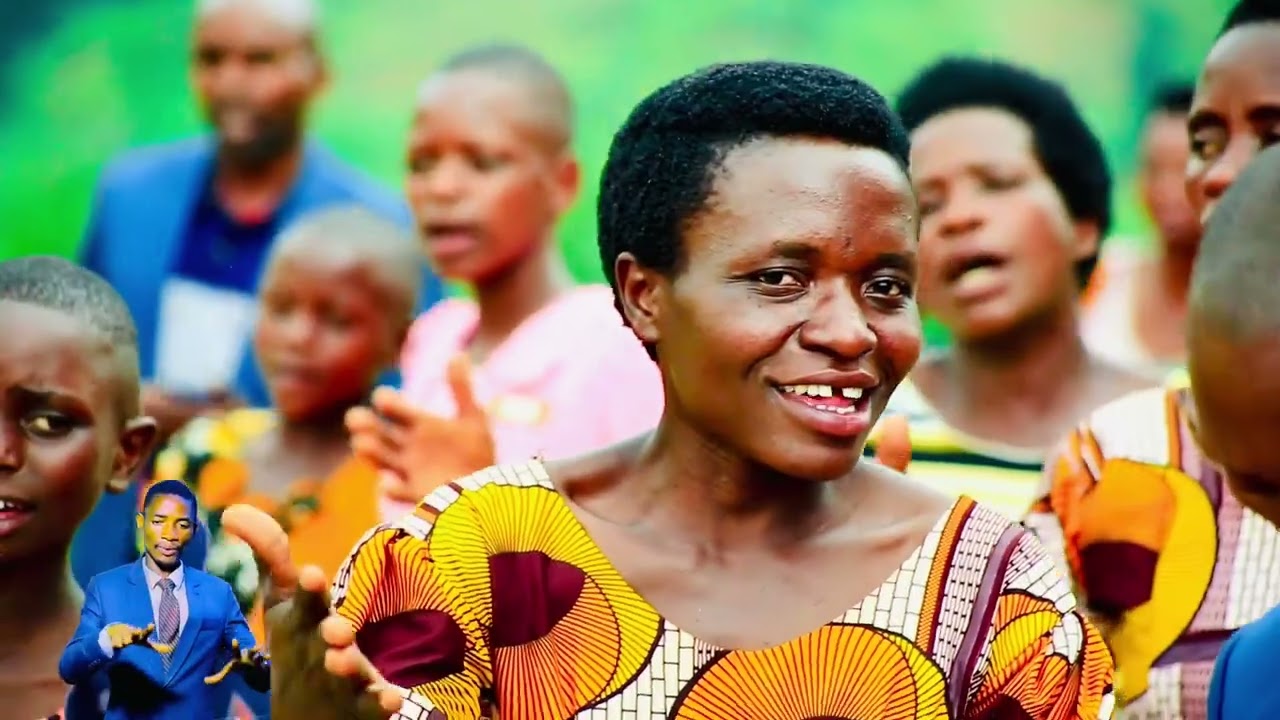 Tunganya urusengero by Chorale MIFEM Bumba SDA