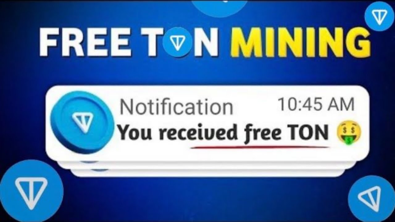 How To Earn FREE 13.00 TONCOIN (TON) Without Investment in 2026