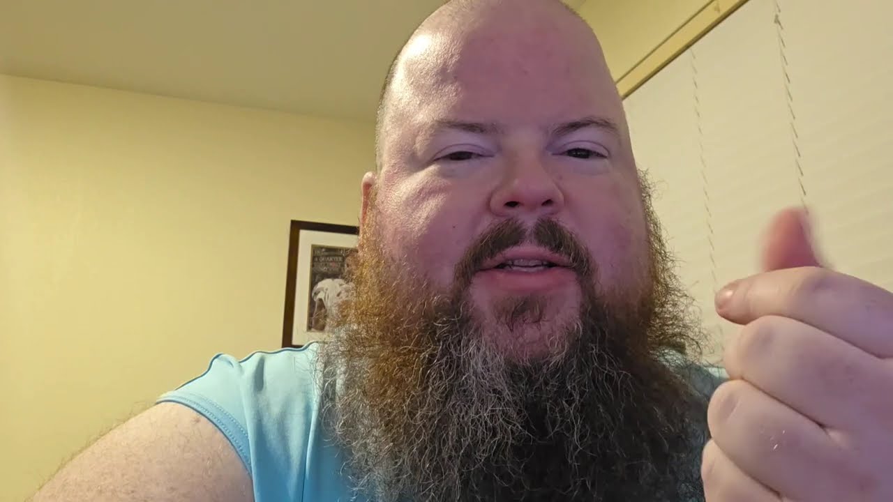 Day 30 Weigh-In - Scale jumped up