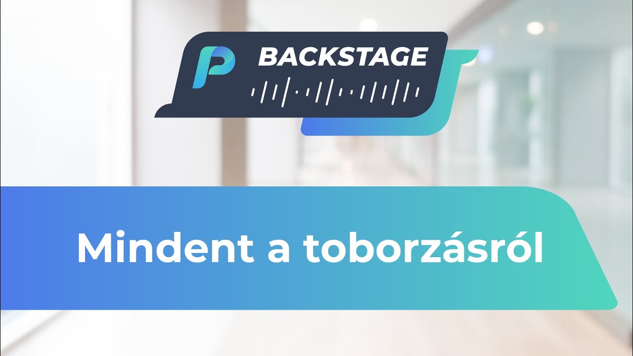 Meglátni és megszerezni – mindent a toborzásról - Profession Backstage