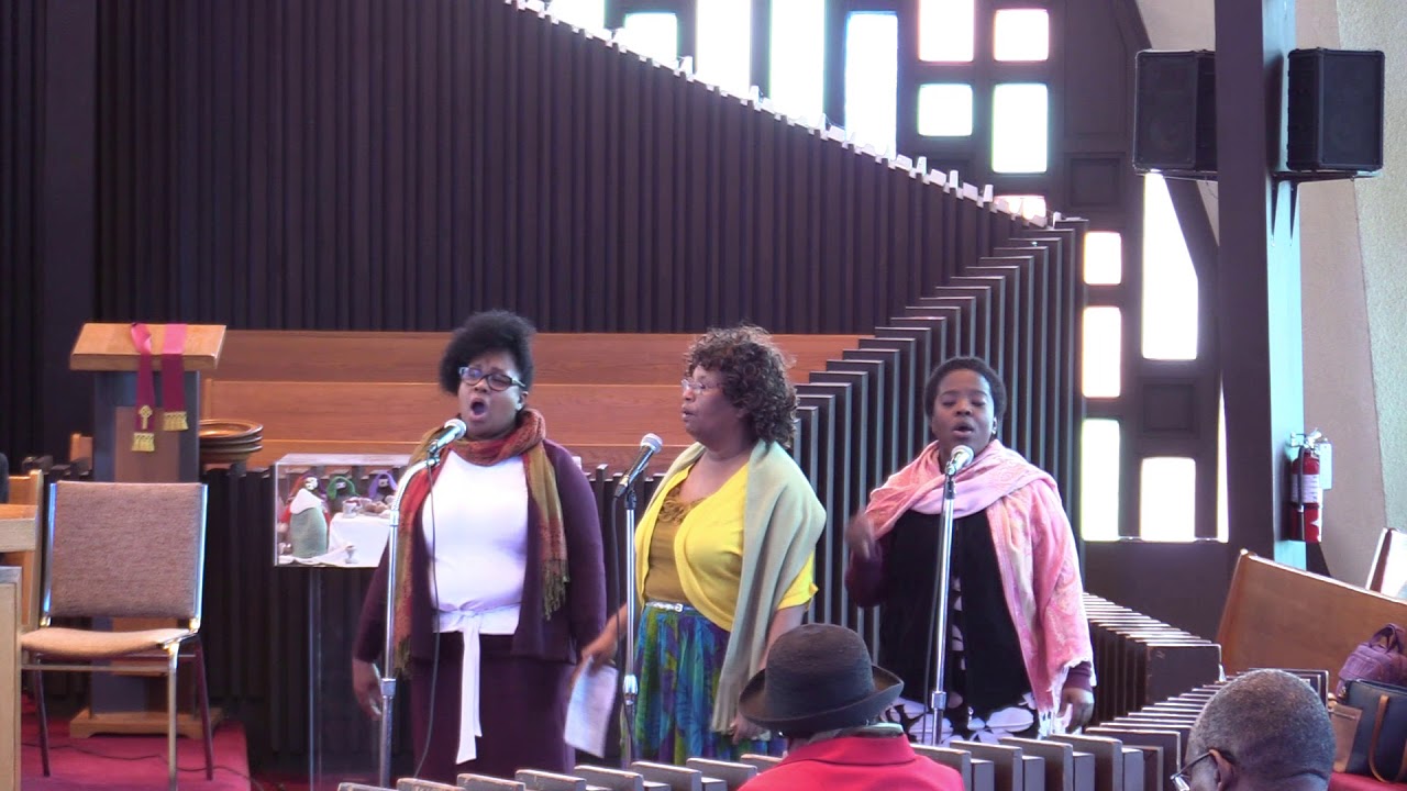Sabbath Song Service at Mount Gilead Seventh-day Adventist Church in Scarborough  -  2019-04-27