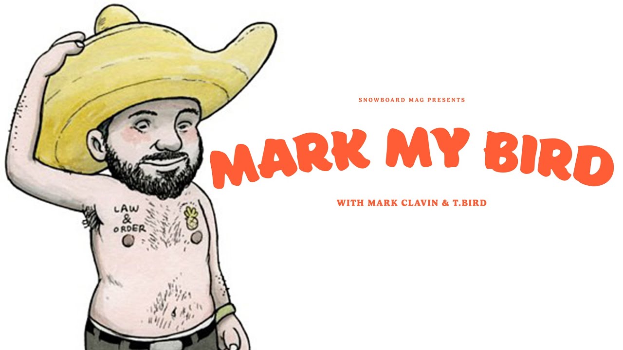 Where Did "Hondo" Go? - Mark My Bird, Episode 12
