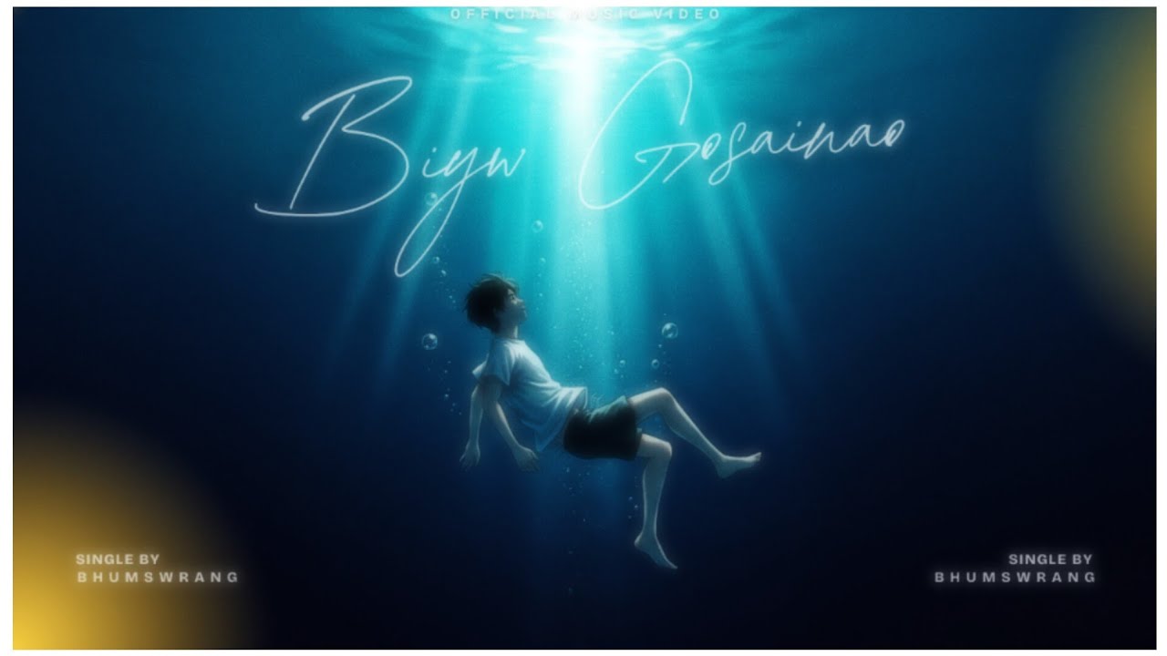 Biyw Gosainao - Bhumswrang Official Song 