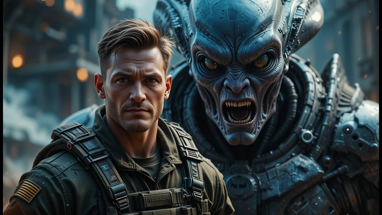 Why Aliens Fear the Mention of 'Human Marines' | HFY | Sci Fi Stories