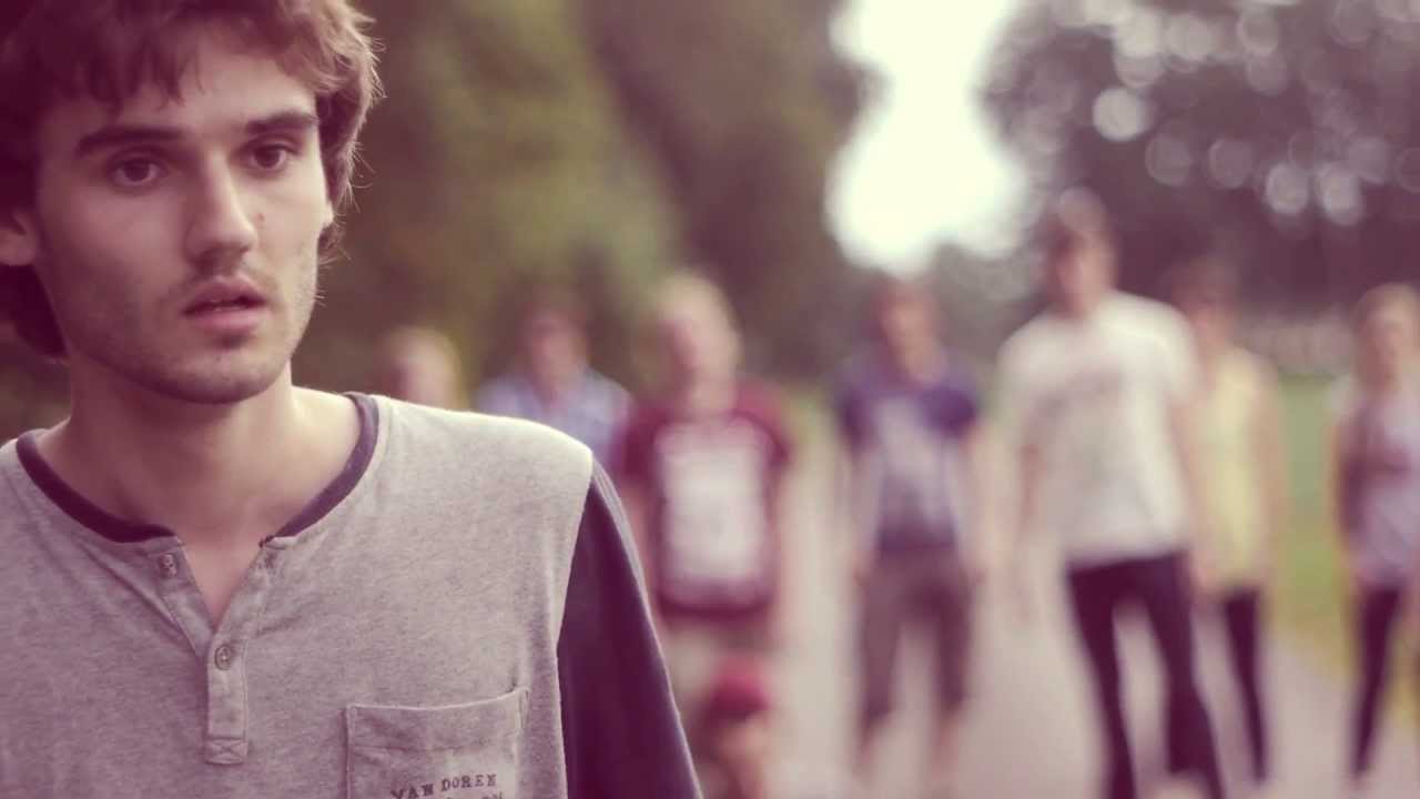 Goodbye Fairground - Blame It On The Latency (Official Video) - Concrete Jungle Records