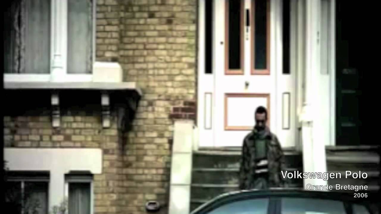 Meilleures publicit&eacute;s marrantes - Compilation pub (Humour)
