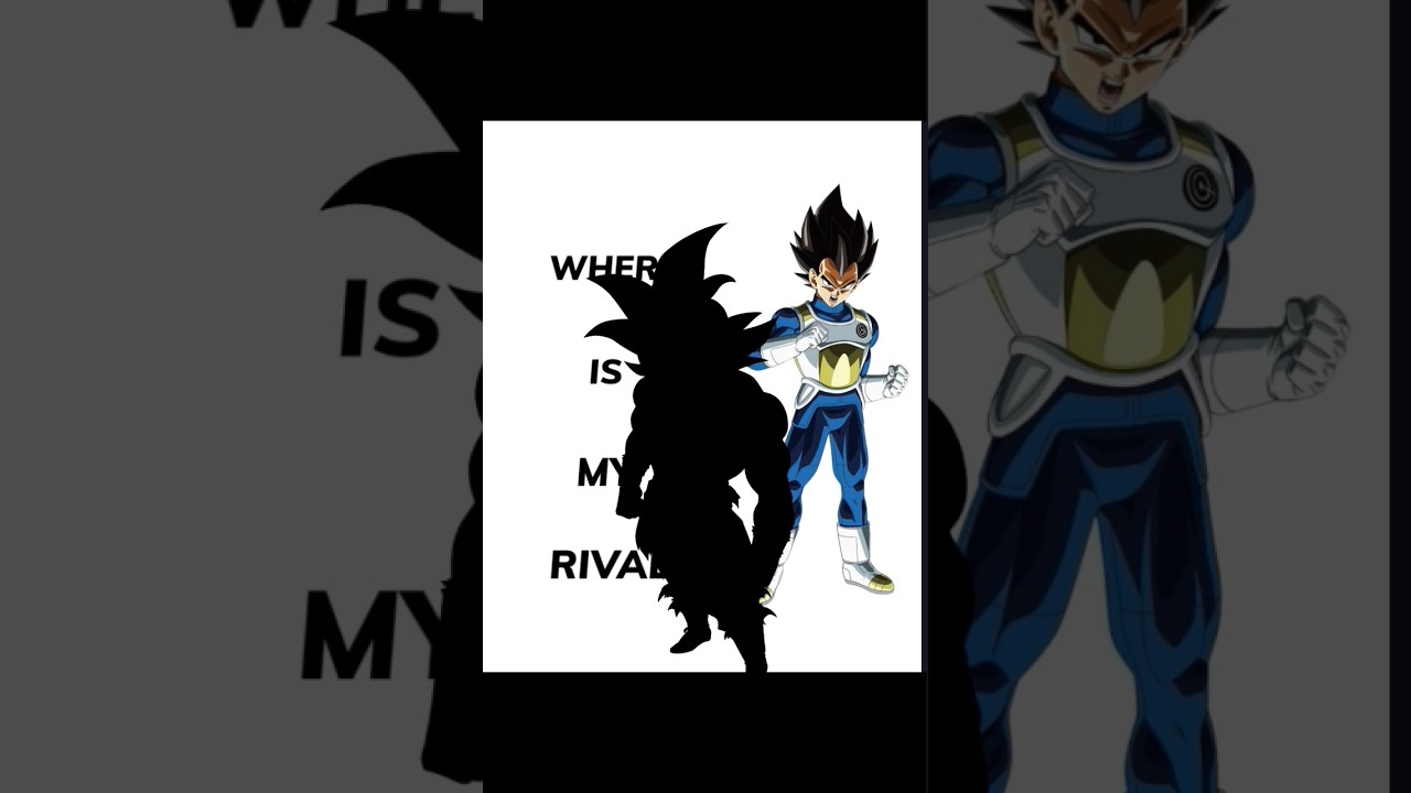 where is my edit trend { Goku version } #anime#tredn#trending#shoets#fyp#feed#manga#goku#edit