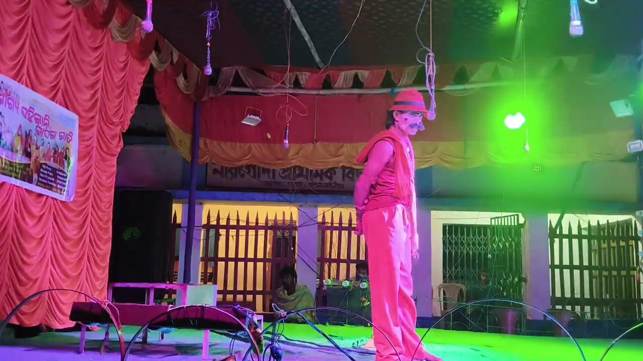 Digda dig chondi opara soti khadhora potiro sobo mastar Bijay Jana/mob.9832894056