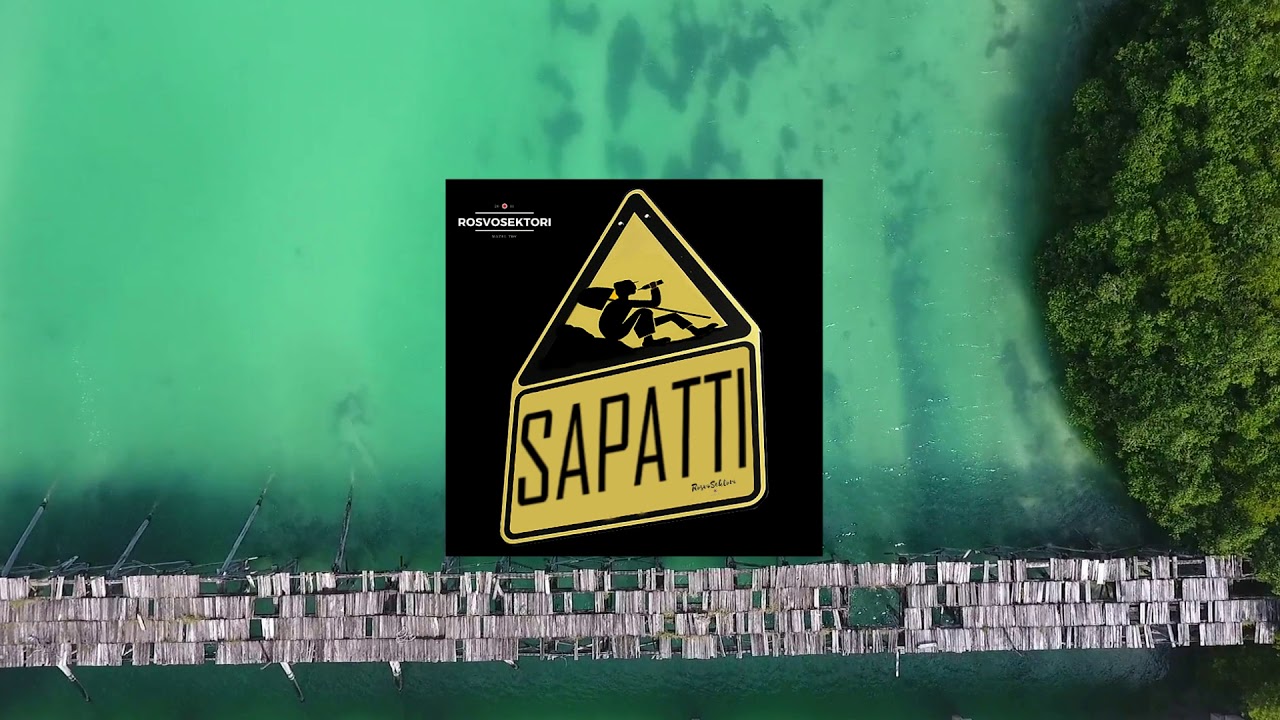 Rosvosektori - Sapatti