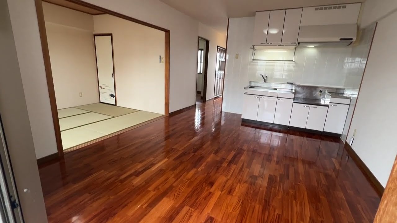 【サニーアイランド】沖縄県沖縄市山内・賃貸アパートマンション　管理会社：住友ハウス㈱