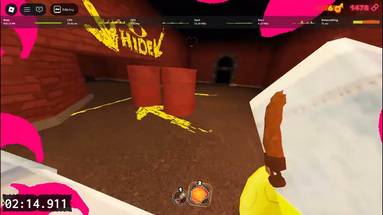 grace gameplay :p