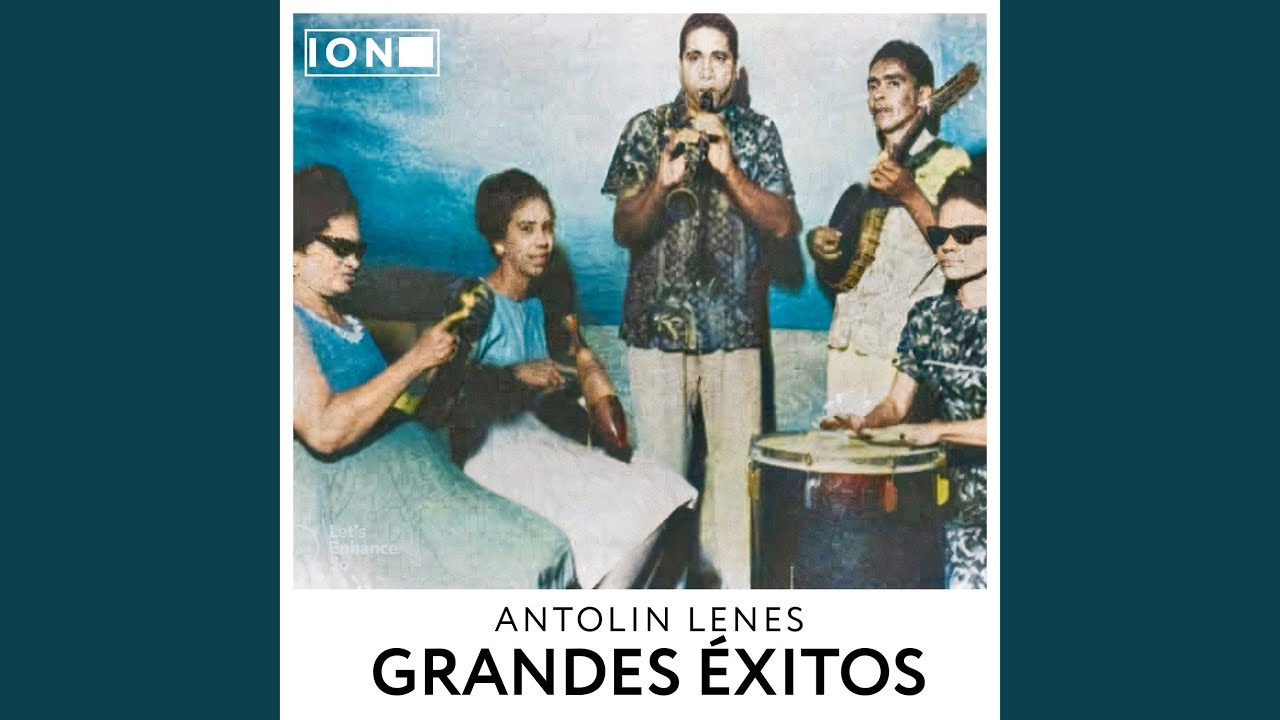 Oye Mi Voz