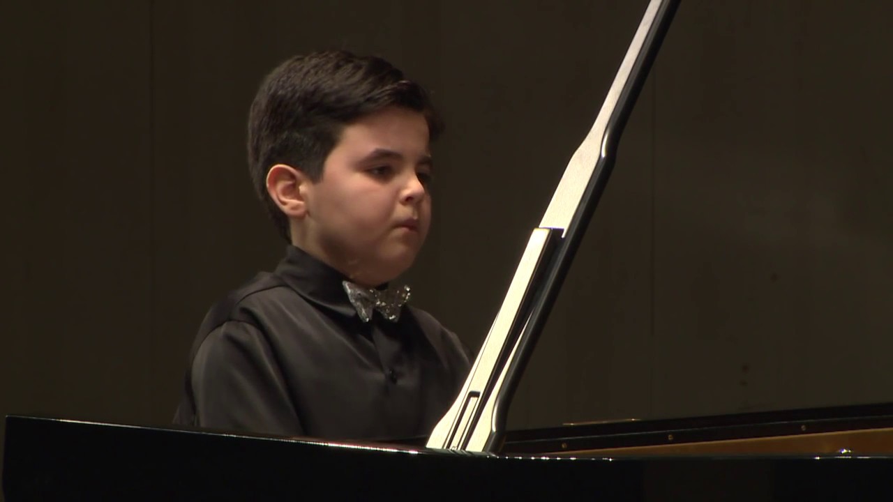 Cemil Sedizade - Beynəlxalq Müsabiqə - 15 saylı Rauf Hacıyev adına UMM