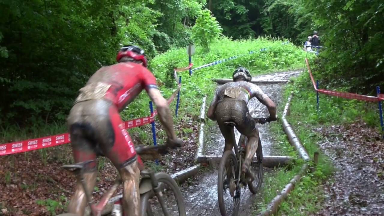 2016 Swiss Bike - CUP Gränichen