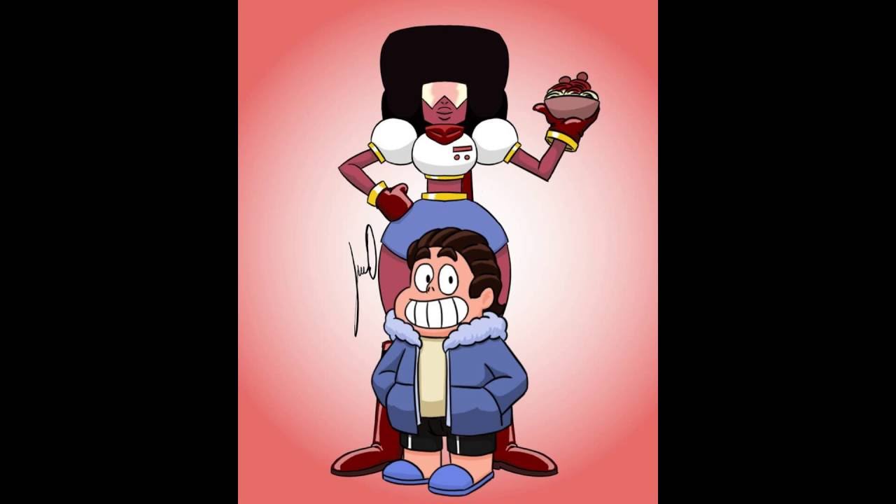 StevenTale 2!!!
