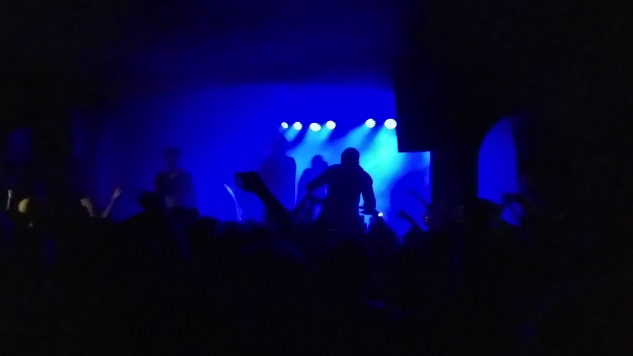 BROCKHAMPTON - STAR (Live)
