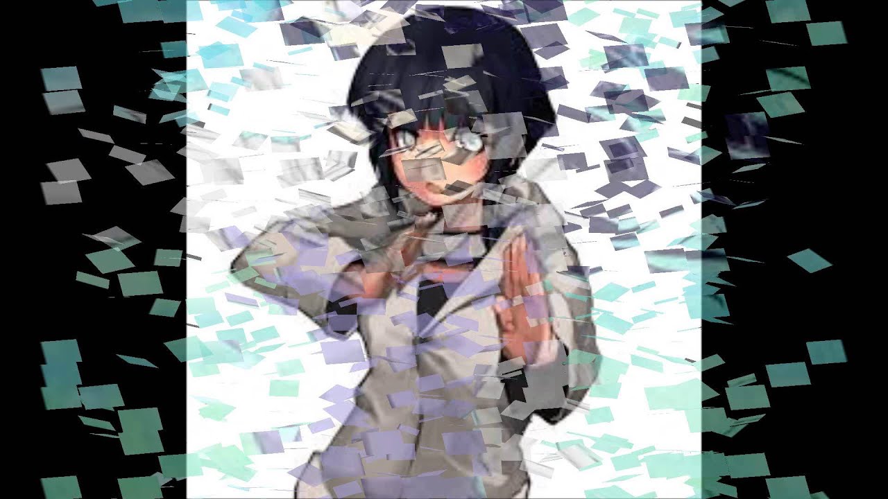 ☻ Ahora decide ☻ Sasuke y Hinata