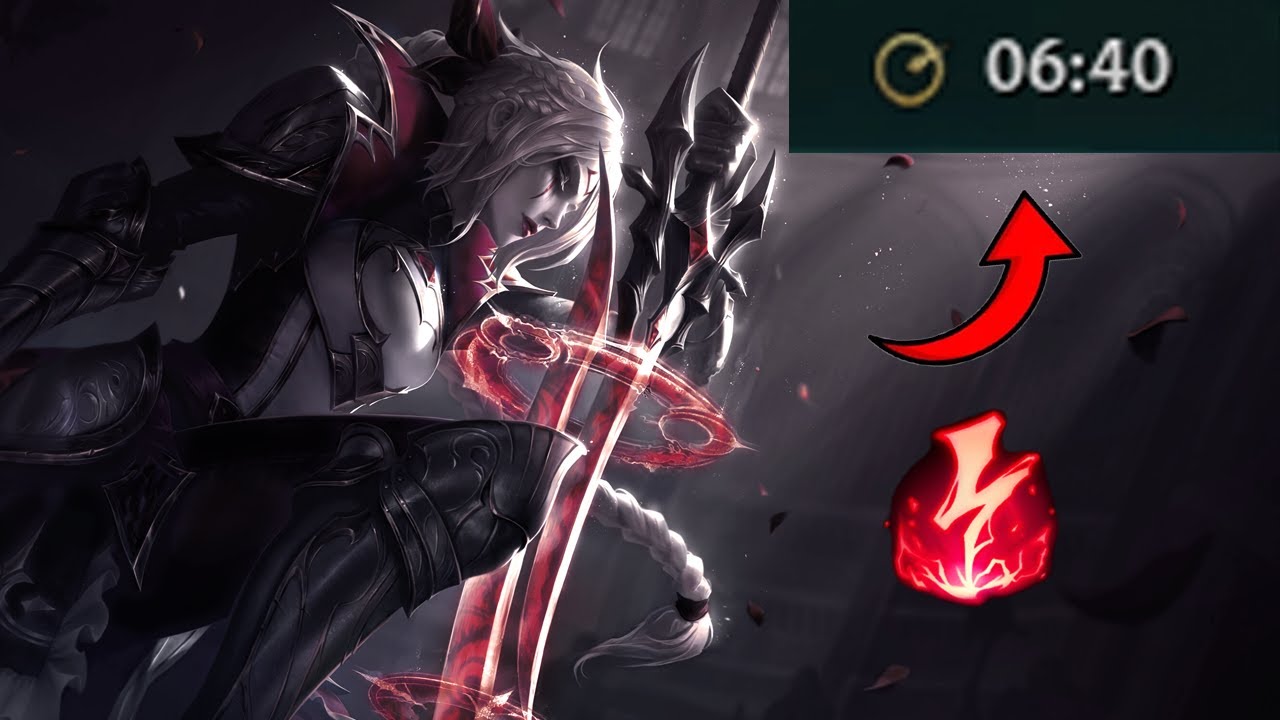 Worlds Fastest League Win???