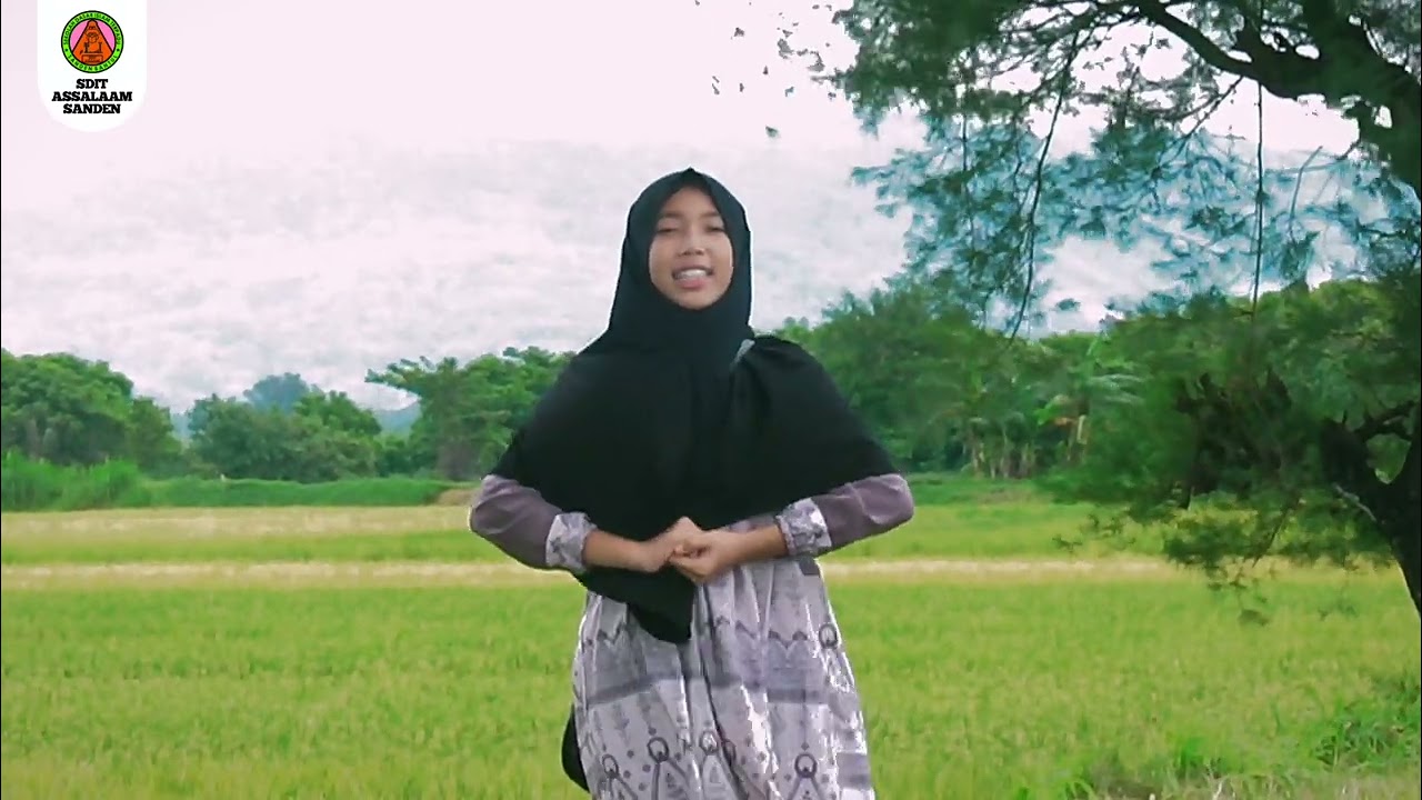 PETASAN - Mengapa harus berpuasa di Bulan Ramadhan?