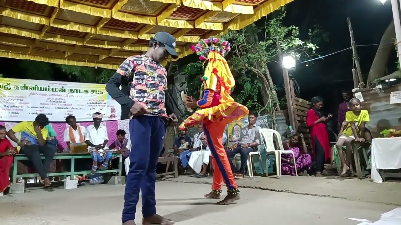 கருணை நிறைந்த கர்ணன் மோட்சம் கர்ணன் வருகை 9361669203