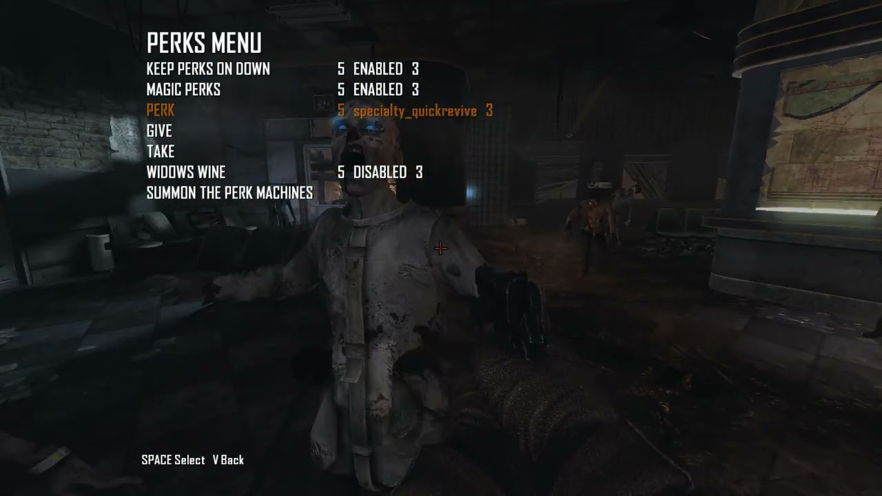 [BO2/Steam] How to inject a mod menu for Black Ops 2 Zombies