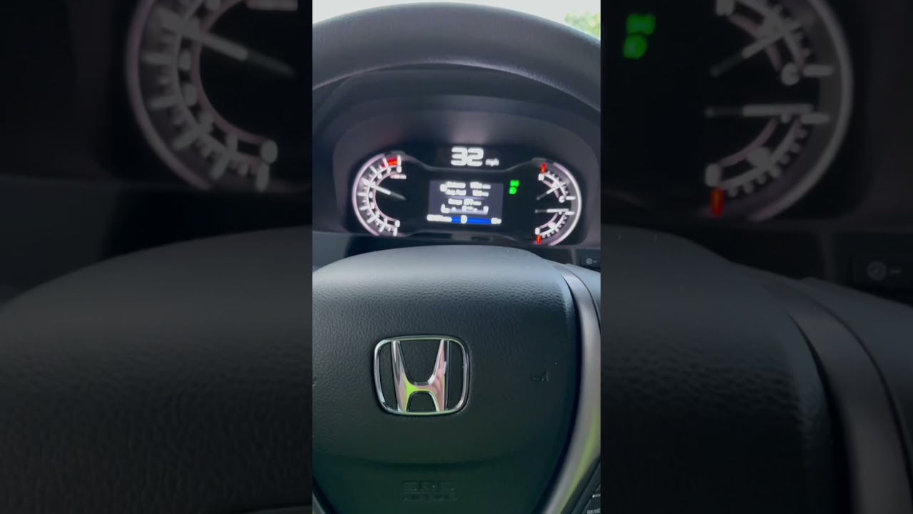 2021 Honda Ridgeline AEM Intake with Custom Catback Exhaust