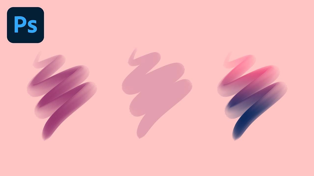 Opacity vs Flow vs Fill in Photoshop: Explained