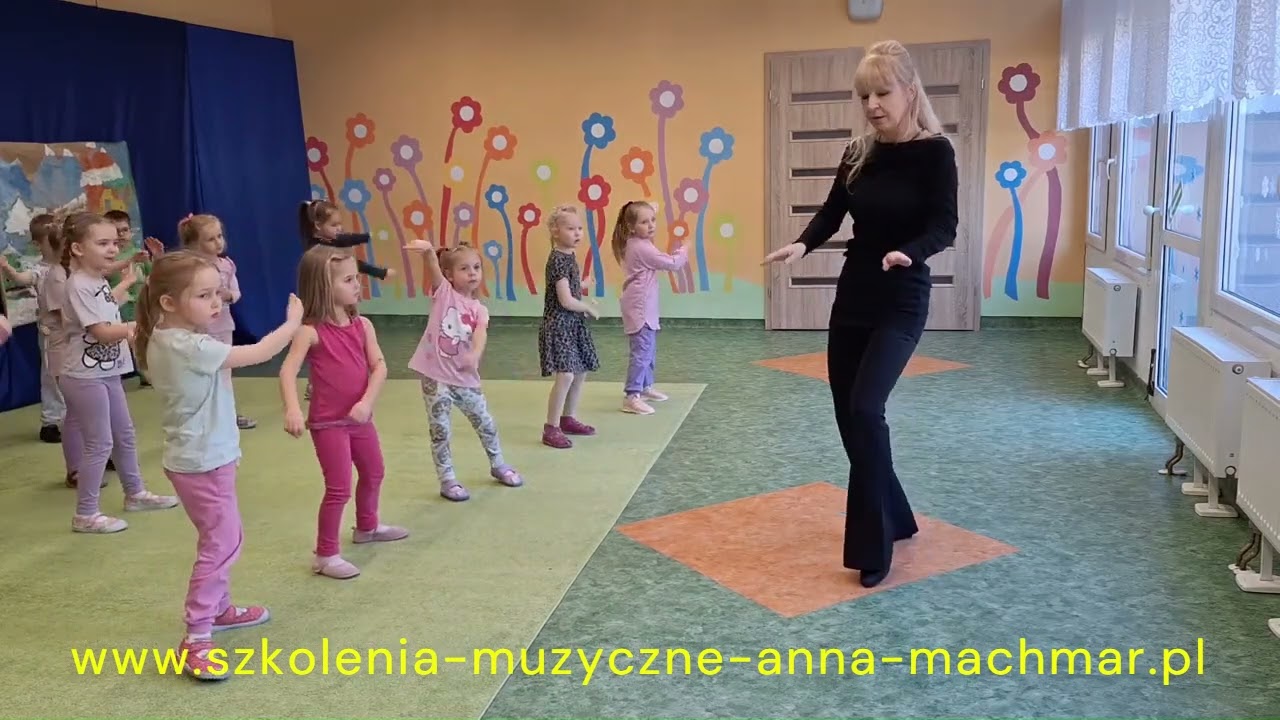 Taniec 
