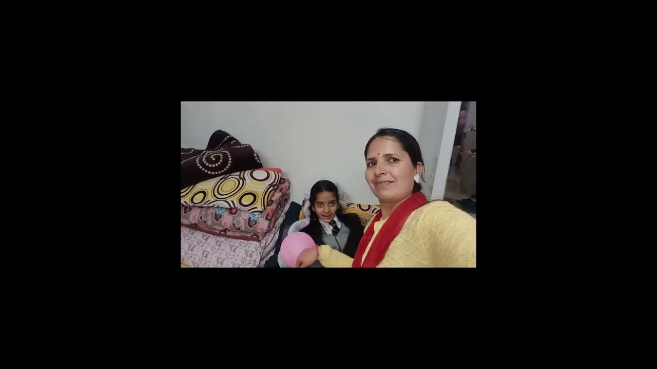 अचानक से बारिश शुरू हो गई 