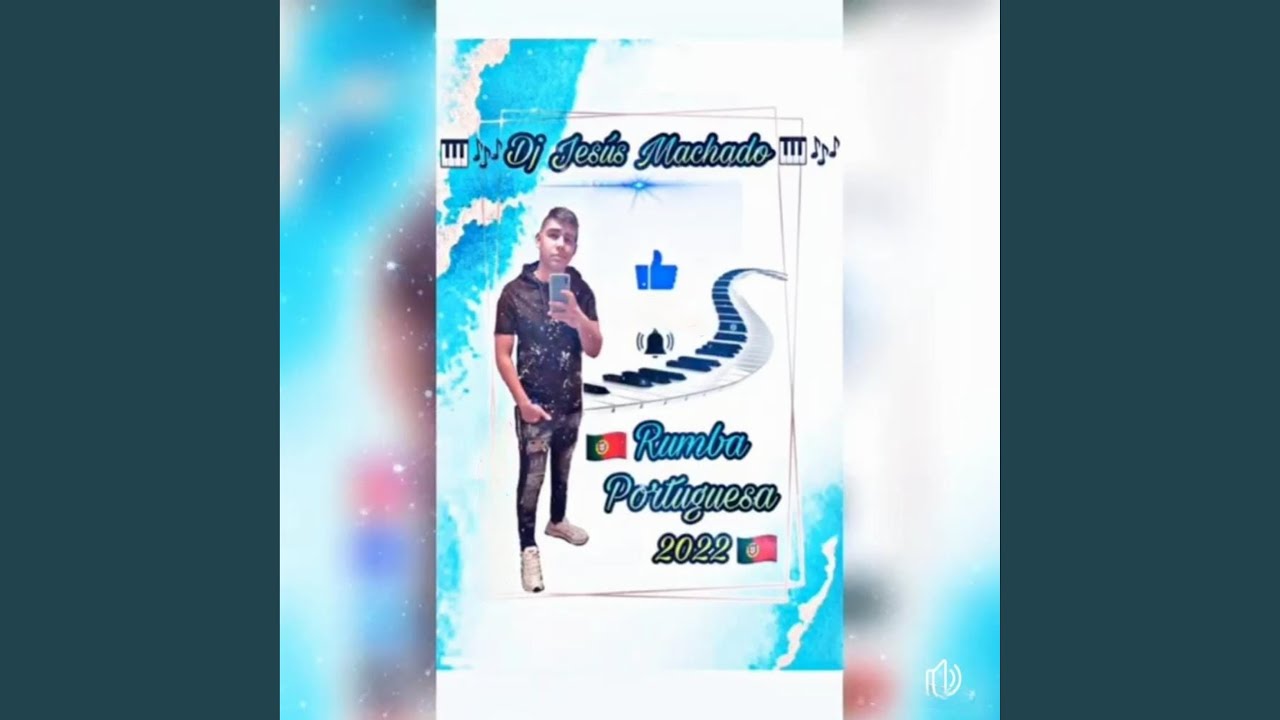 RUMBA PORTUGUESA 2022