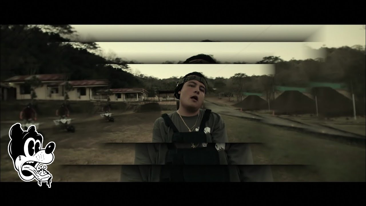 Soultwo - Mudafuka (Prod. Soultwo)