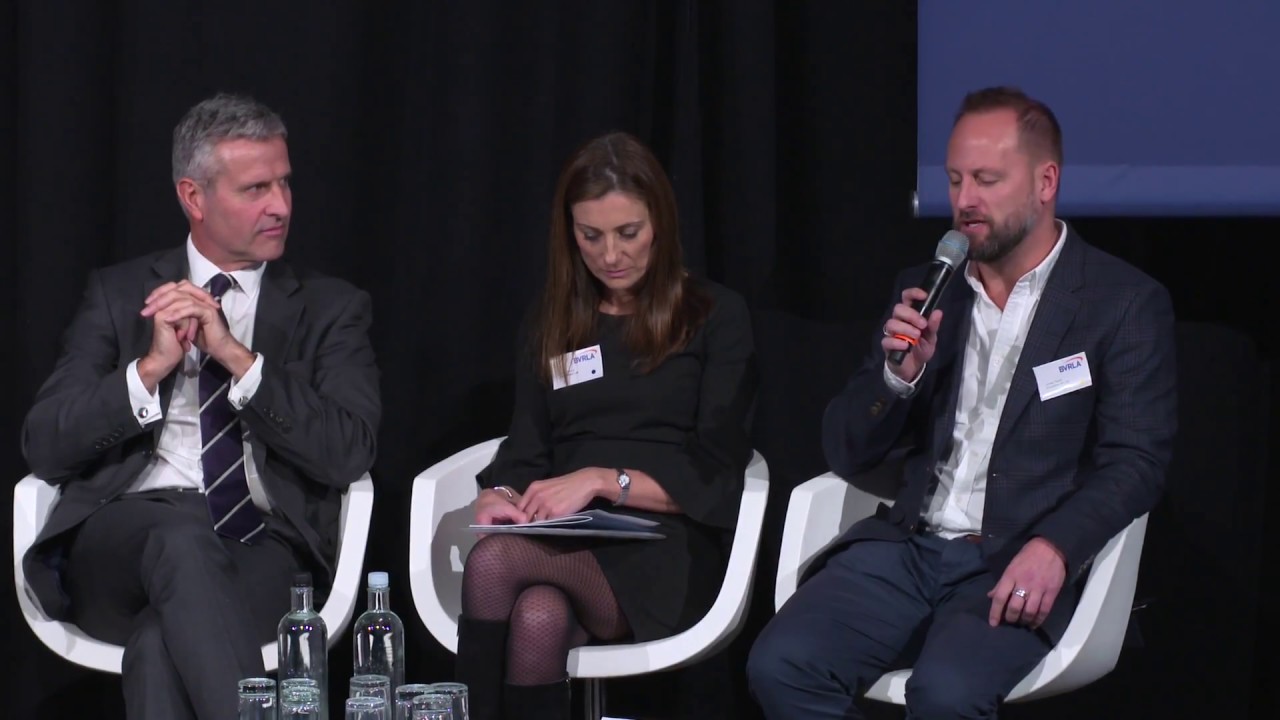BVRLA Outlook - Prospects for Mobility Services