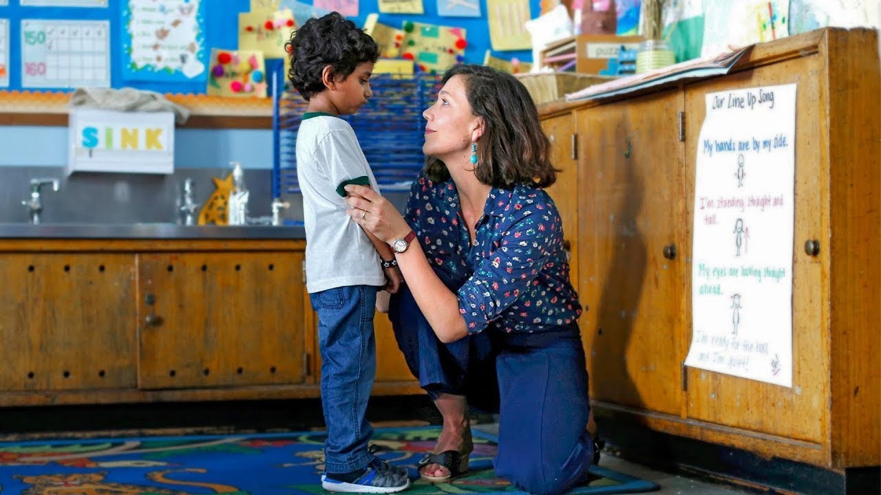 Kindergarten Teacher Steals Poems From Her Brilliant Student And Presents Them As Her Own!!