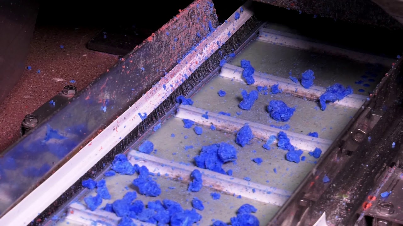 Consumables  /  Extruded wax -  RiaceWax