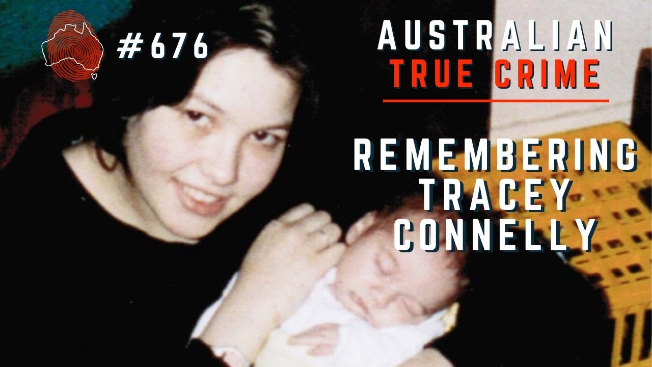 Remembering Tracey Connelly