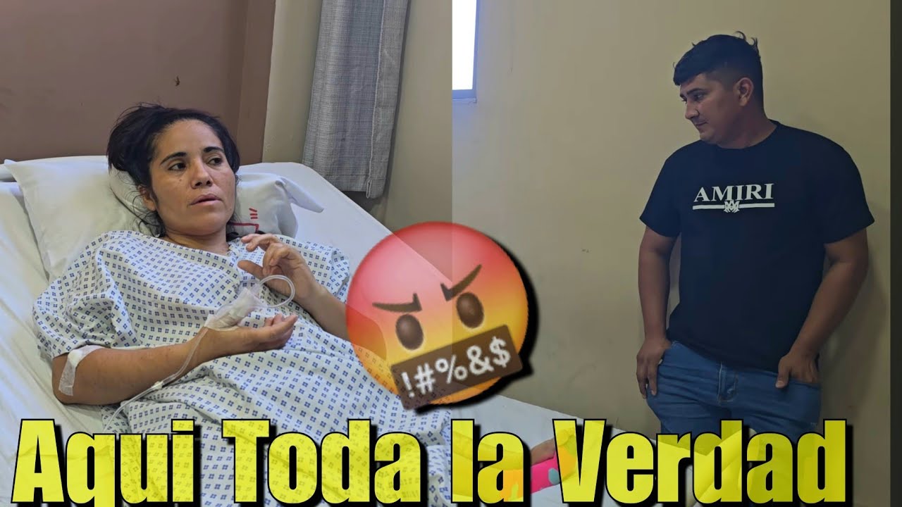 Doña Esperanza Fue la Culpable de Su Recaida ¿Oh Que Realmente paso?🤬🤯