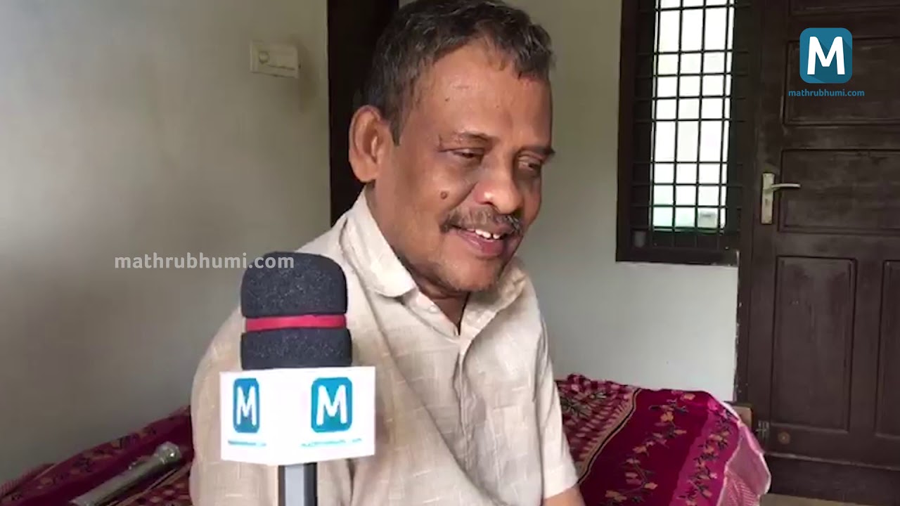 തൃശ്ശൂർ അന്നമനടയിലെ വീടുകൾക്ക് കേടുപാടുകൾ | Floods in Annamanada Thrissur