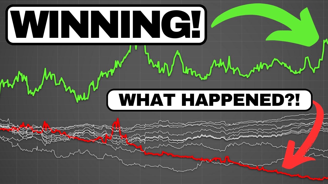 I Tested All the Simplify ETF’s! SVOL, PFIX & More!