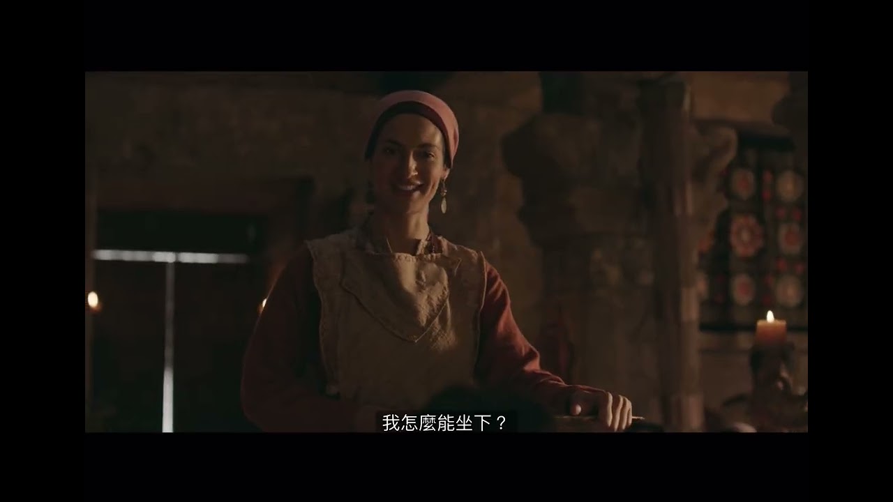 The Chosen 神選之人 精彩片段 第四季第5集